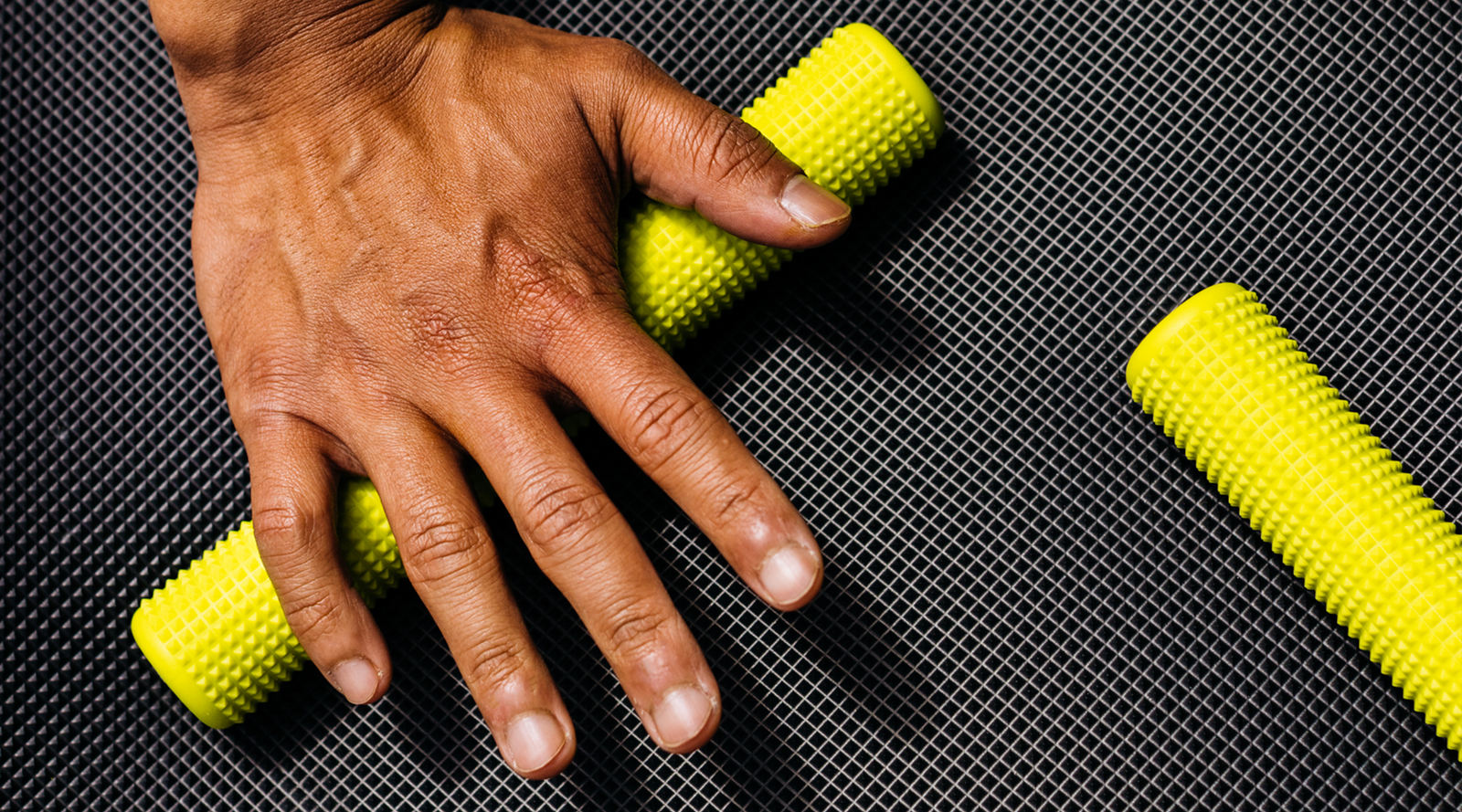 Healthy Hands and Grip Strength