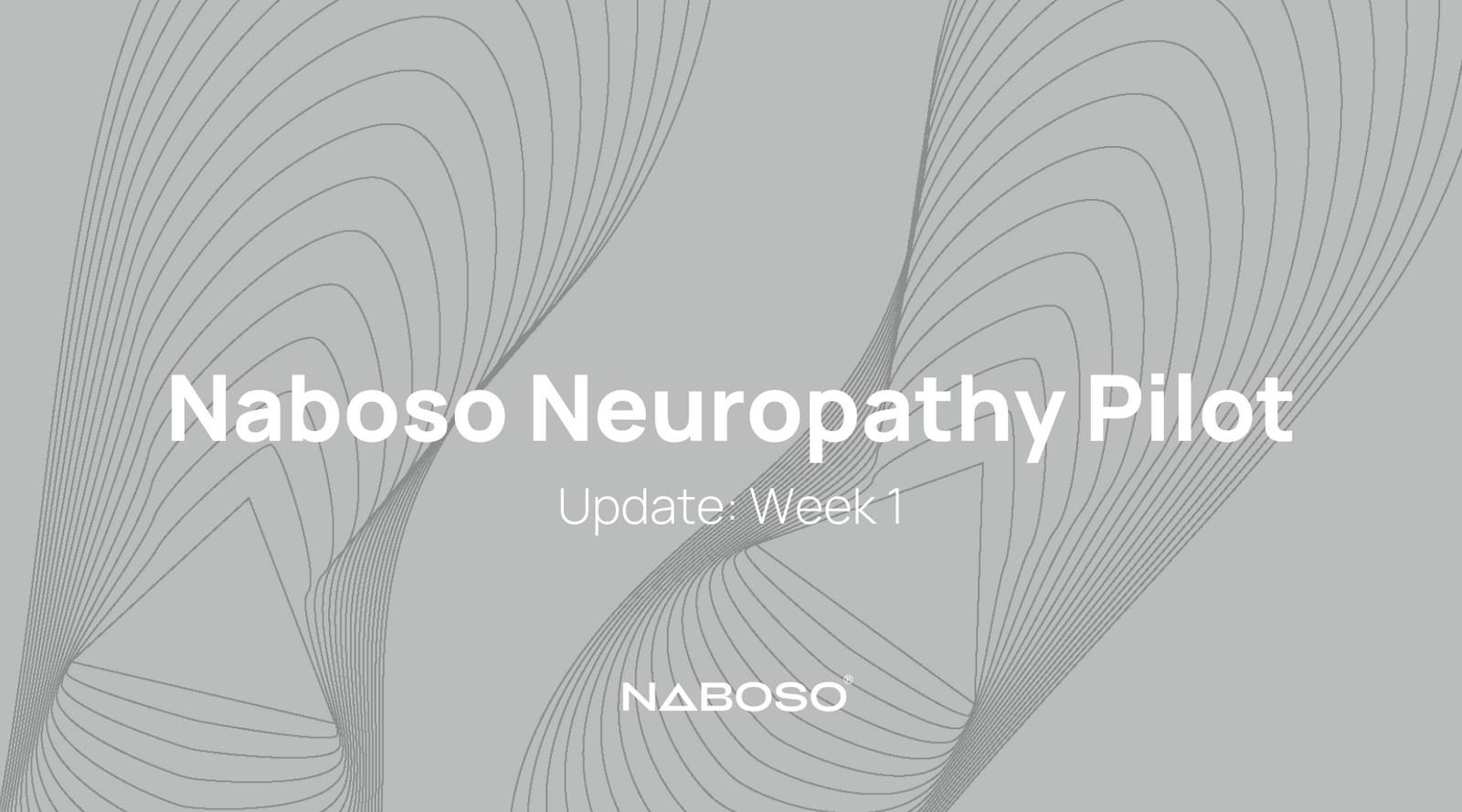 Naboso Neuropathy Pilot | 92% Increase in Foot Awareness