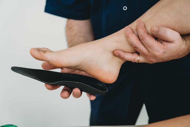 Are custom orthotics good or bad?