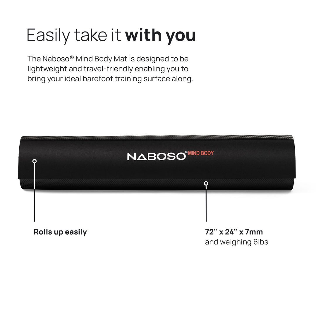 Mind Body Mat
