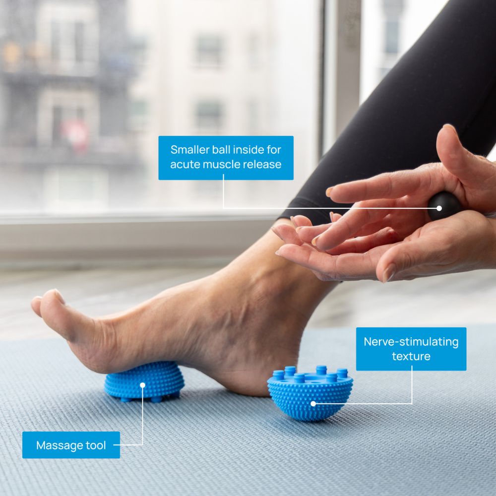 Neuro Ball & Splay 2.0 Bundle