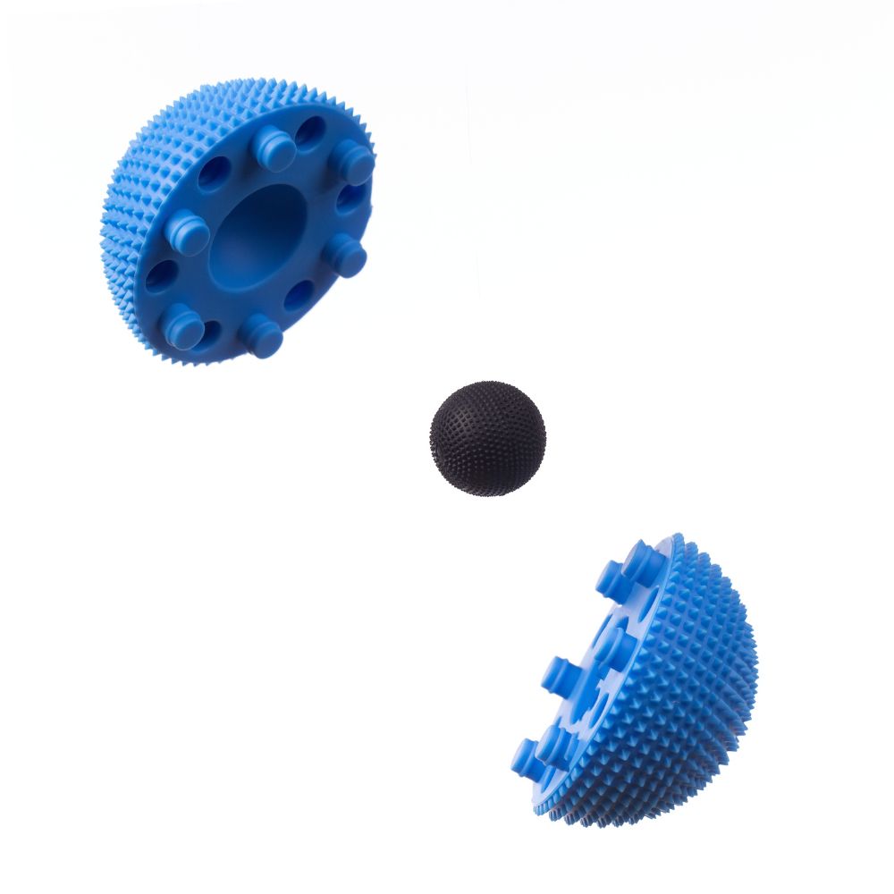 Neuro Ball & Splay 2.0 Bundle