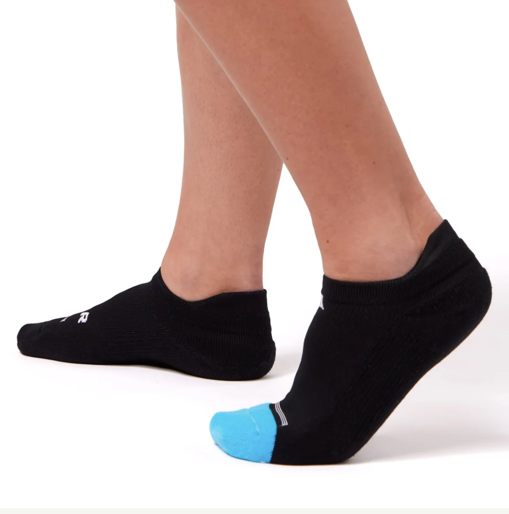 Ankle Recovery Socks