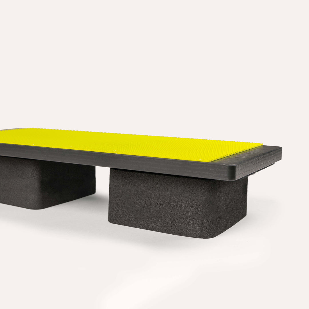 Advanced Wobble Wedges