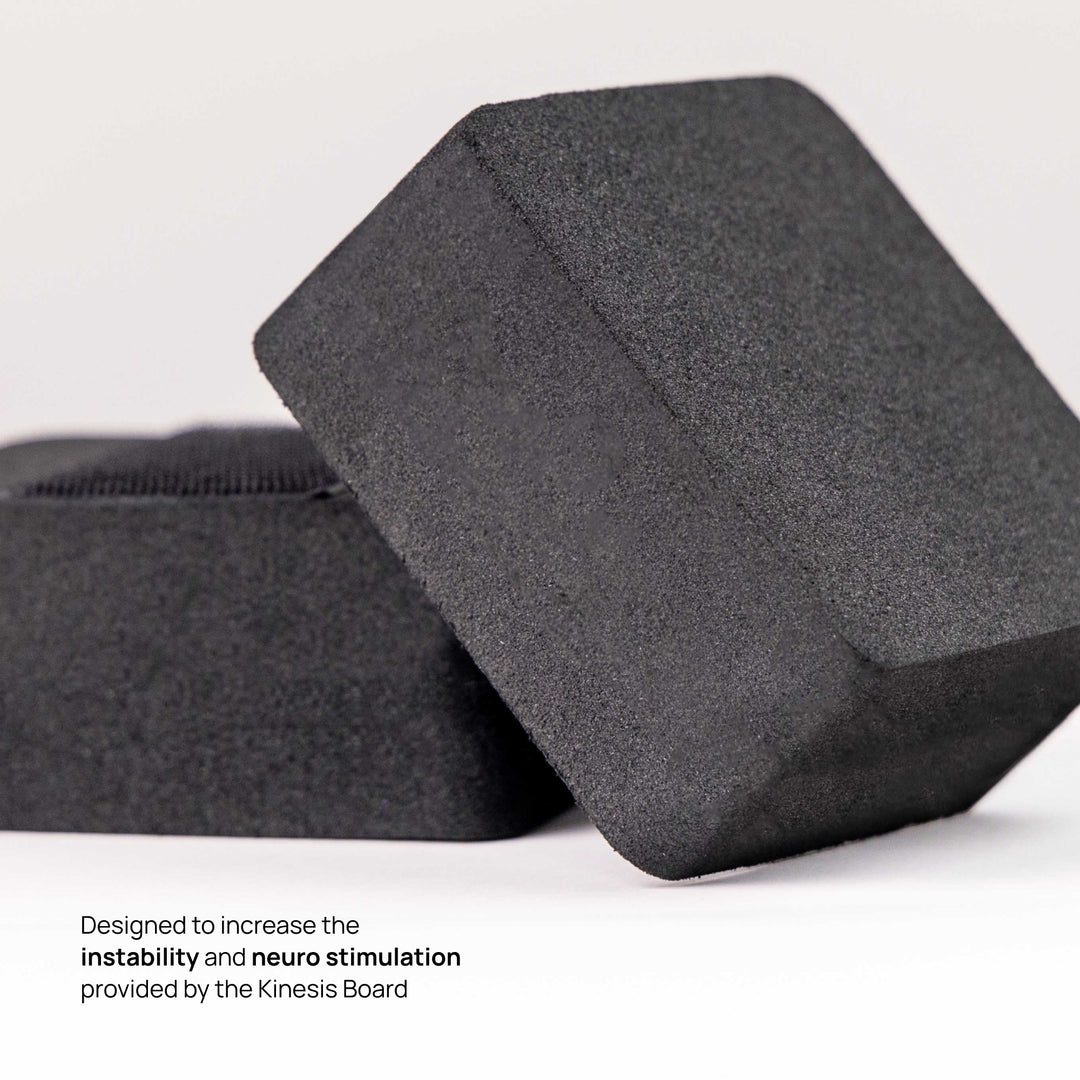 Advanced Wobble Wedges