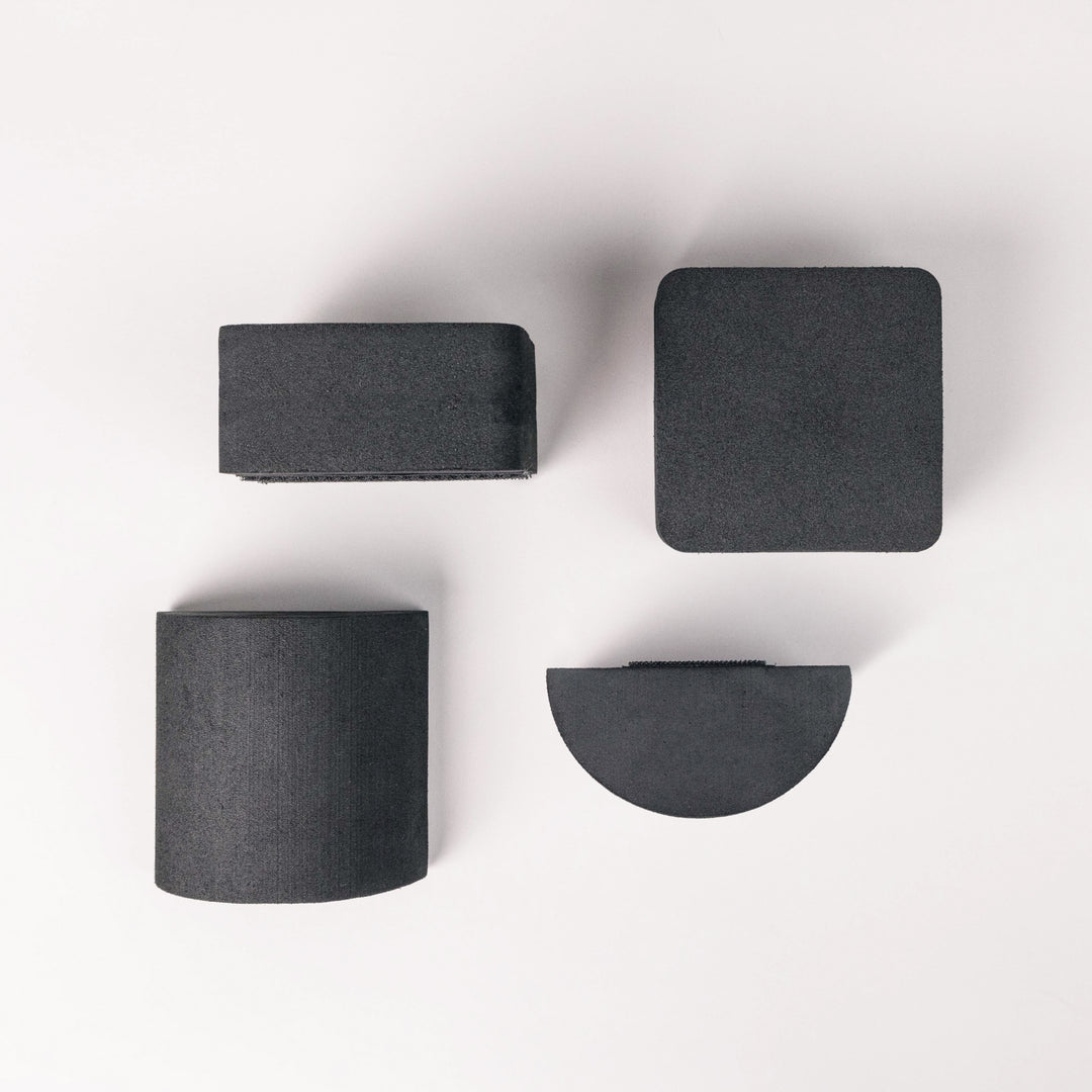 Advanced Wobble Wedges