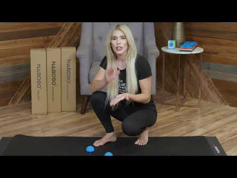 Activation Insole & Neuro Ball Bundle