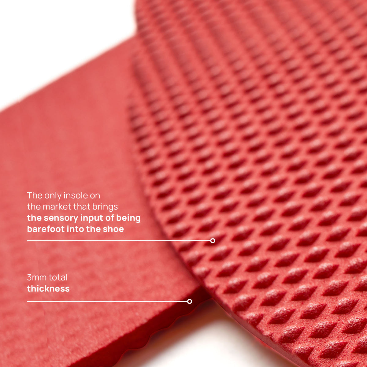 Naboso Performance Insoles to Enhance Foot Strength Naboso AU