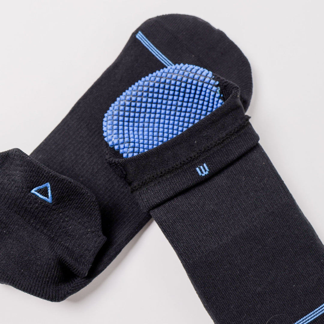 Textured Grip Socks and Neuro Ball Bundle