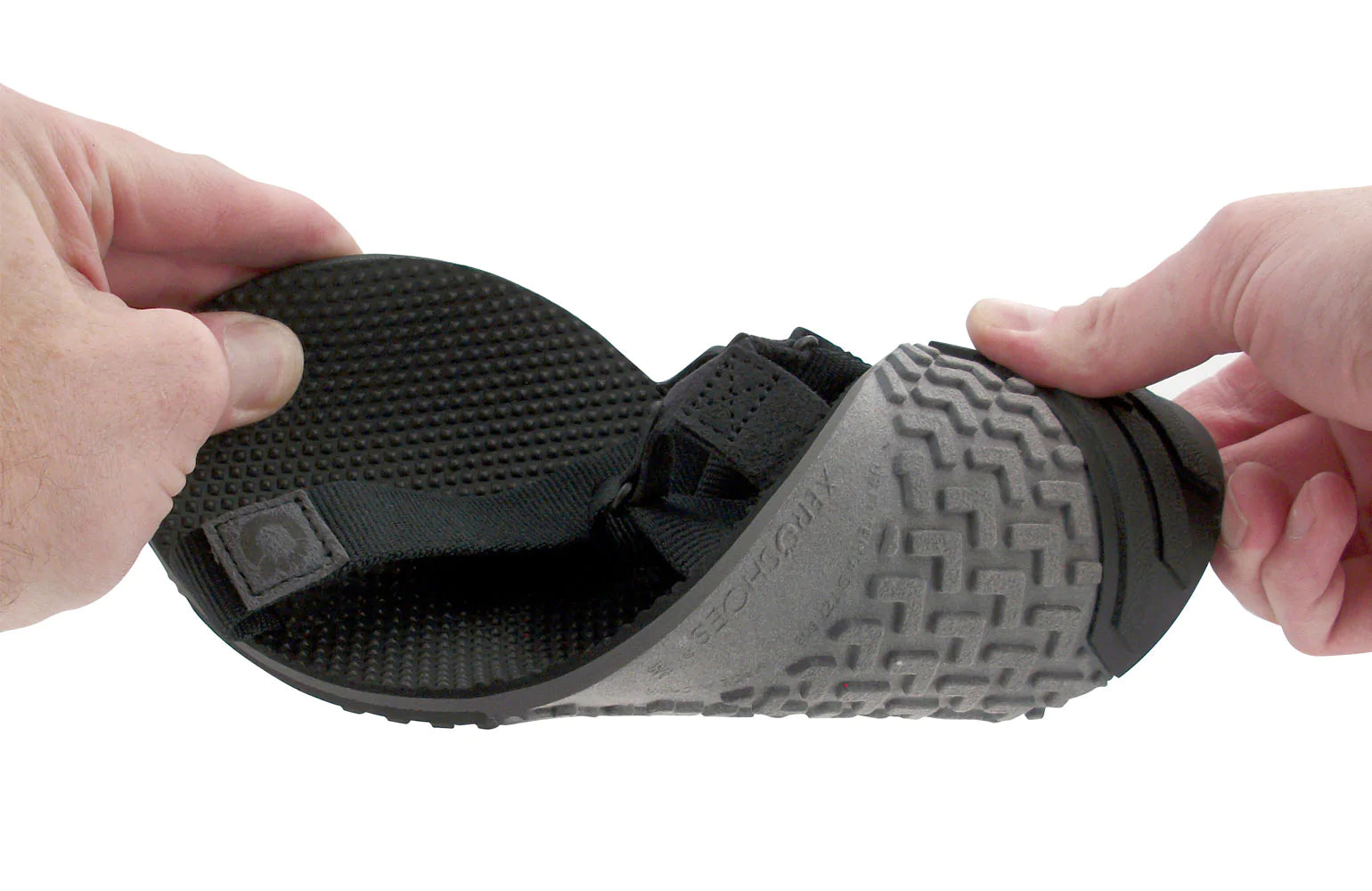 Naboso Foot Stimulating Sandal