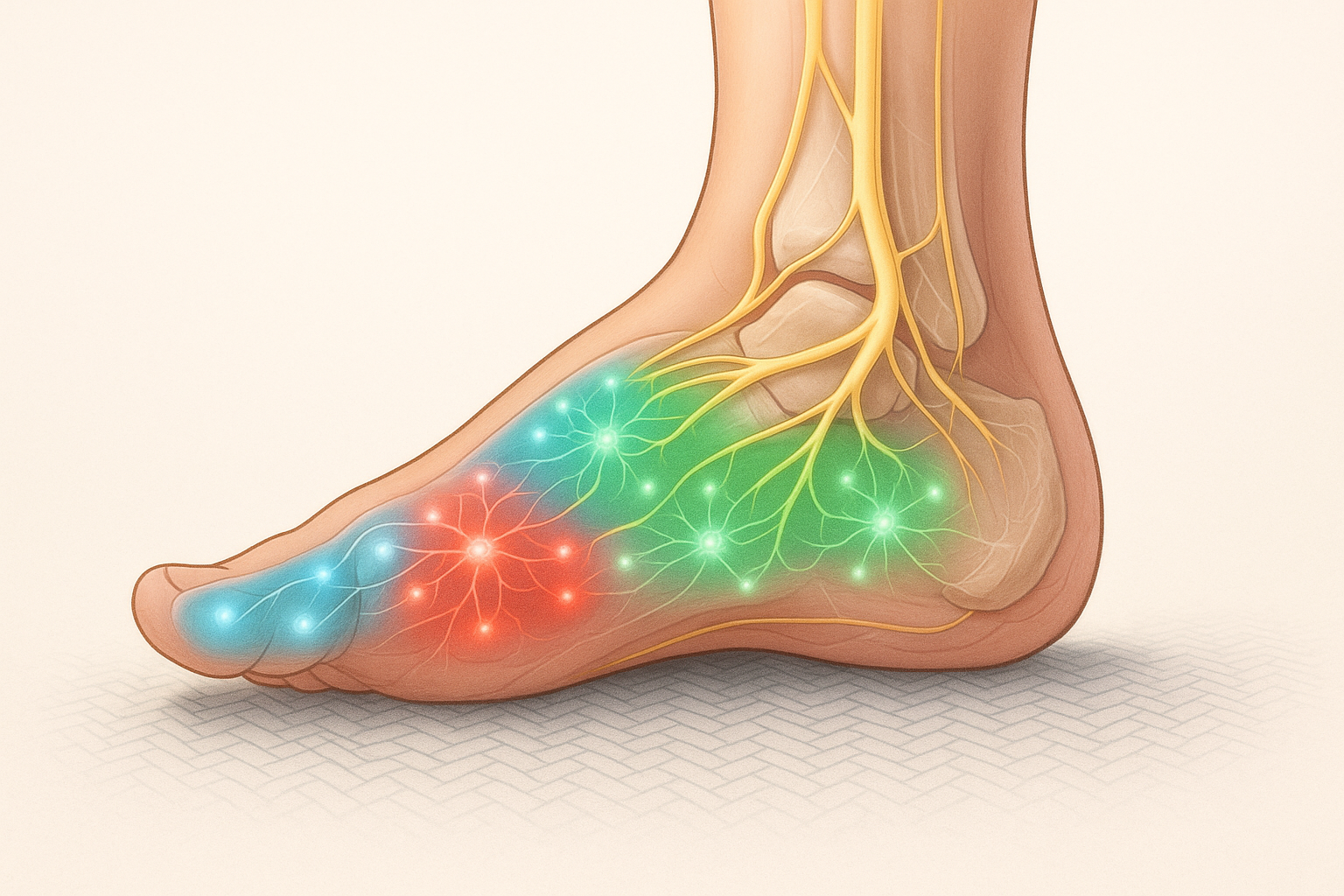 Sensory Intelligence: The Missing Link to Better Movement