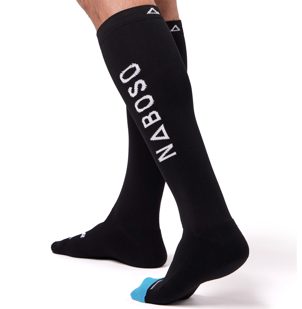 Knee High Recovery Socks