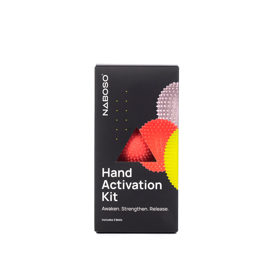 Hand Activation Kit