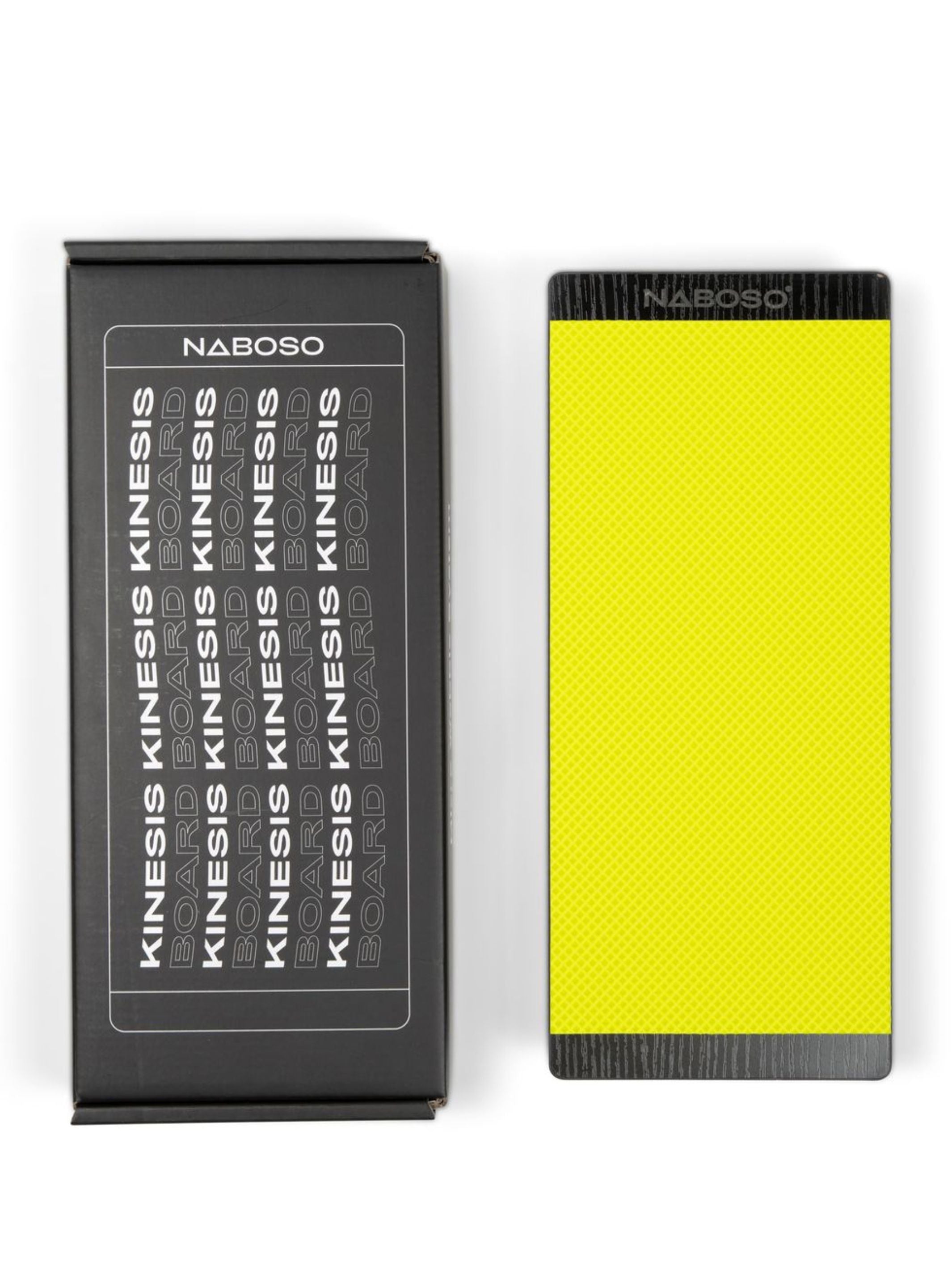Kinesis Board | Micro Wobble Balance Board – Naboso AU