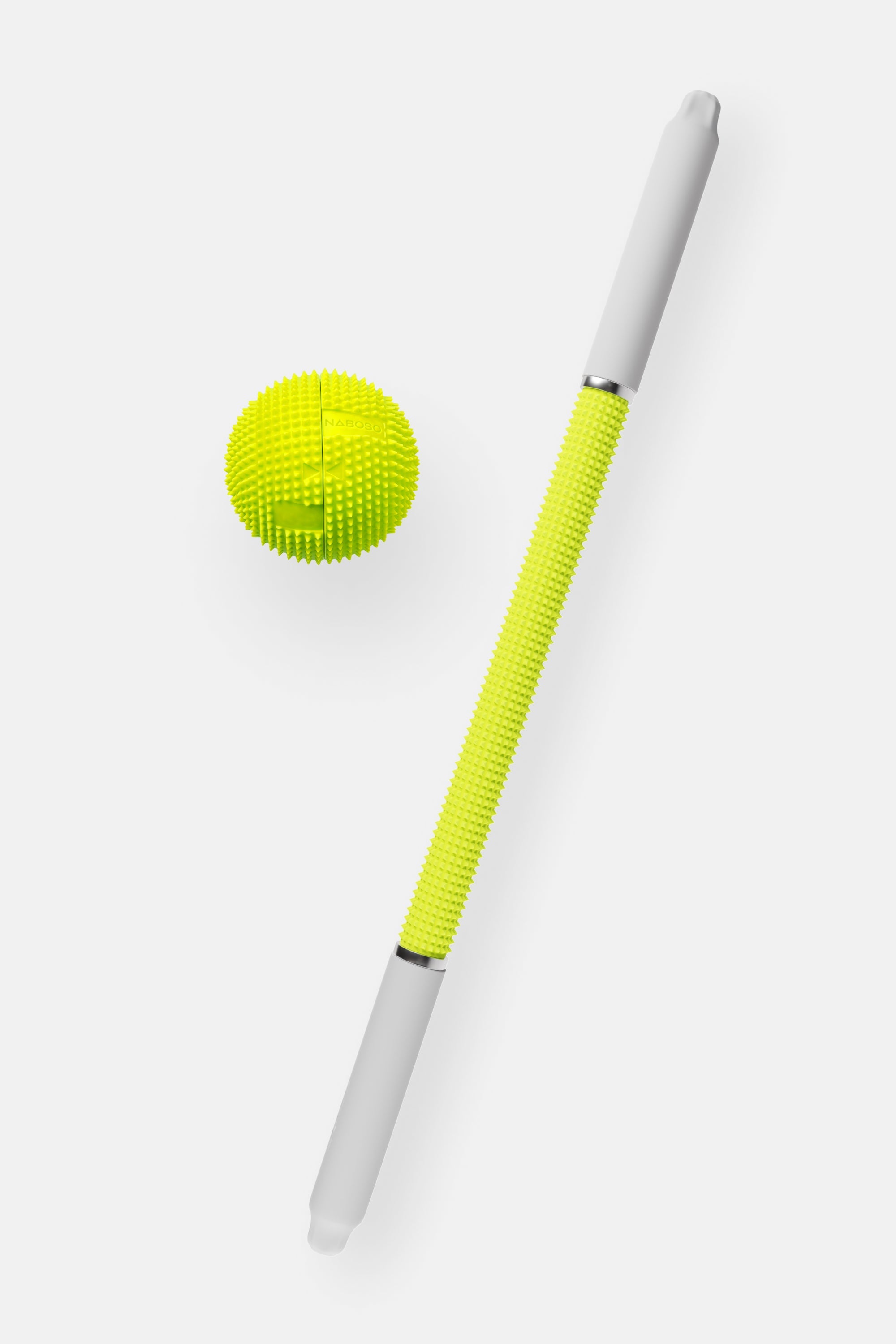 Green Neuro Ball and Neuro Stick Bundle – Naboso AU