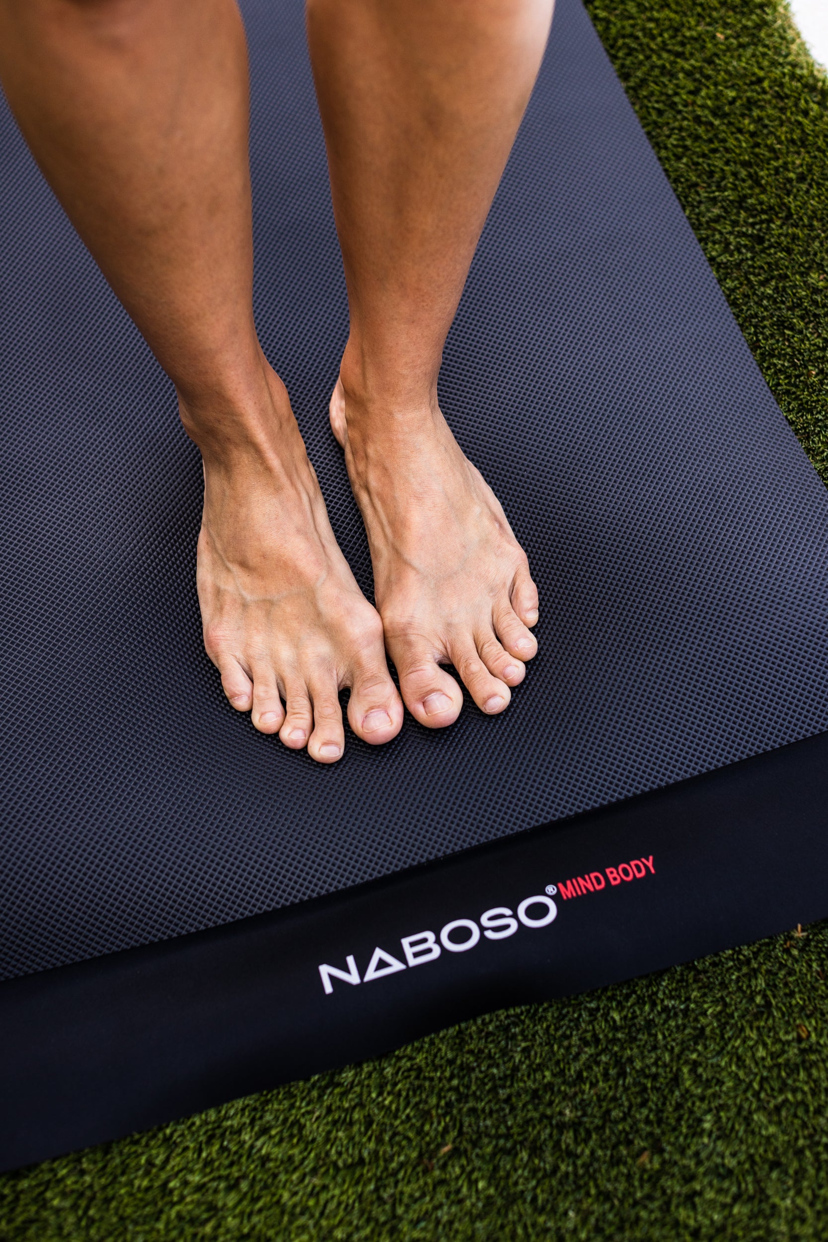 Naboso Mind Body Mat for barre, yoga and Pilates – Naboso AU