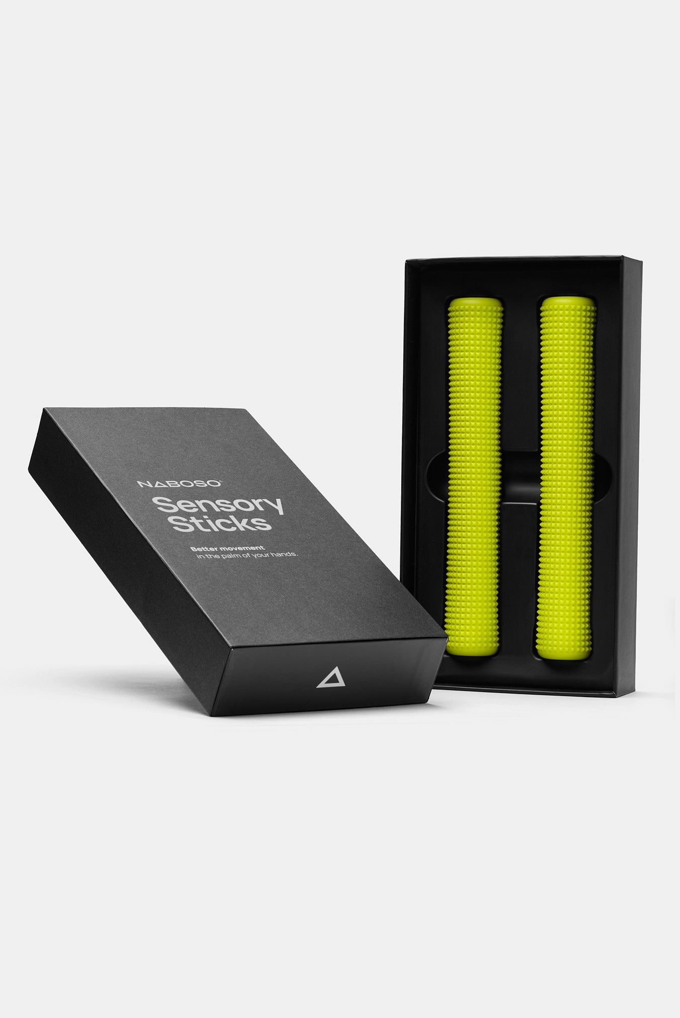 Sensory Sticks - Activate. Strengthen. Recover. – Naboso AU