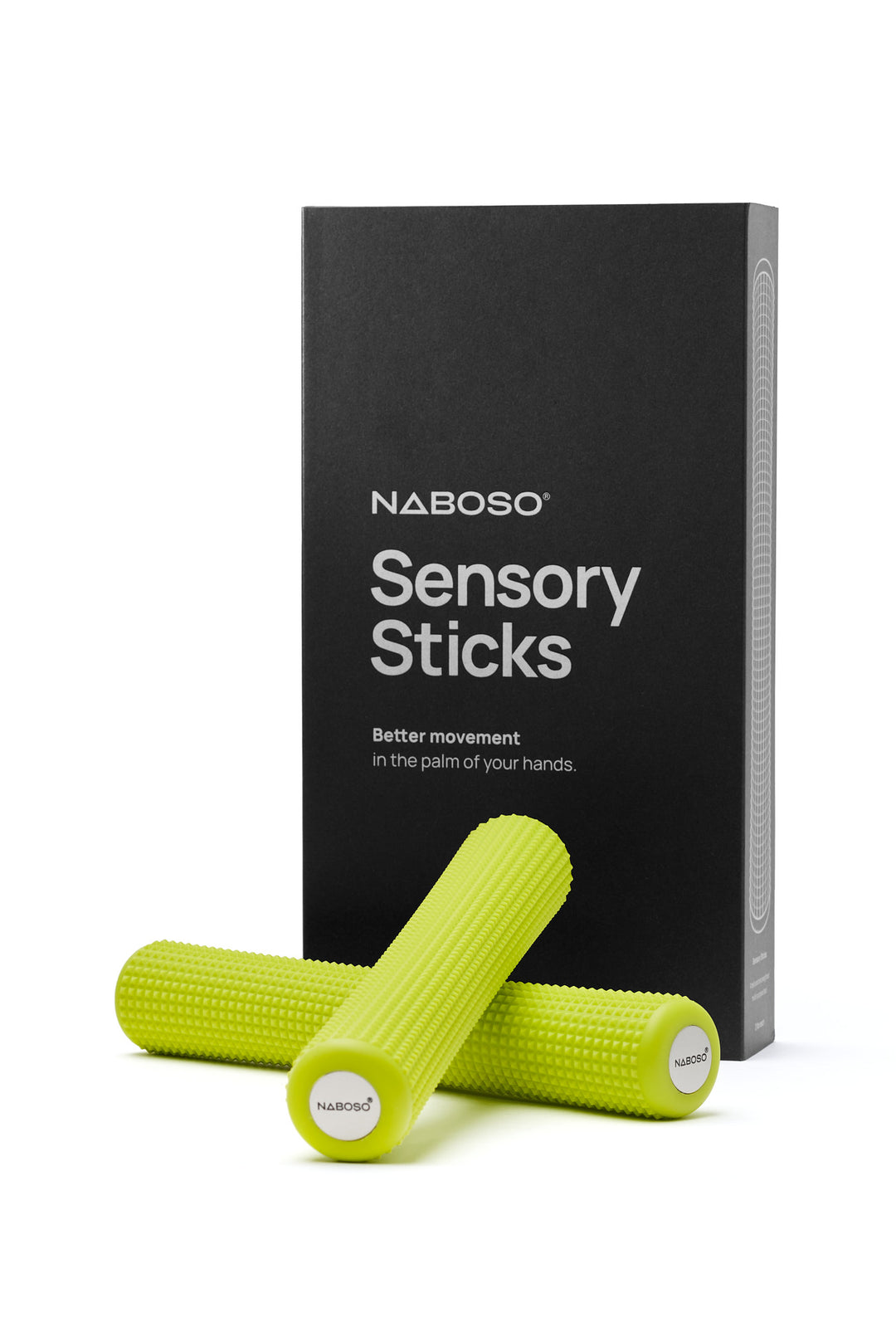 Sensory Sticks