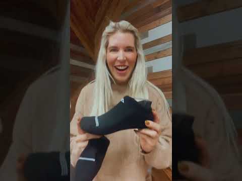 Ankle Recovery Socks